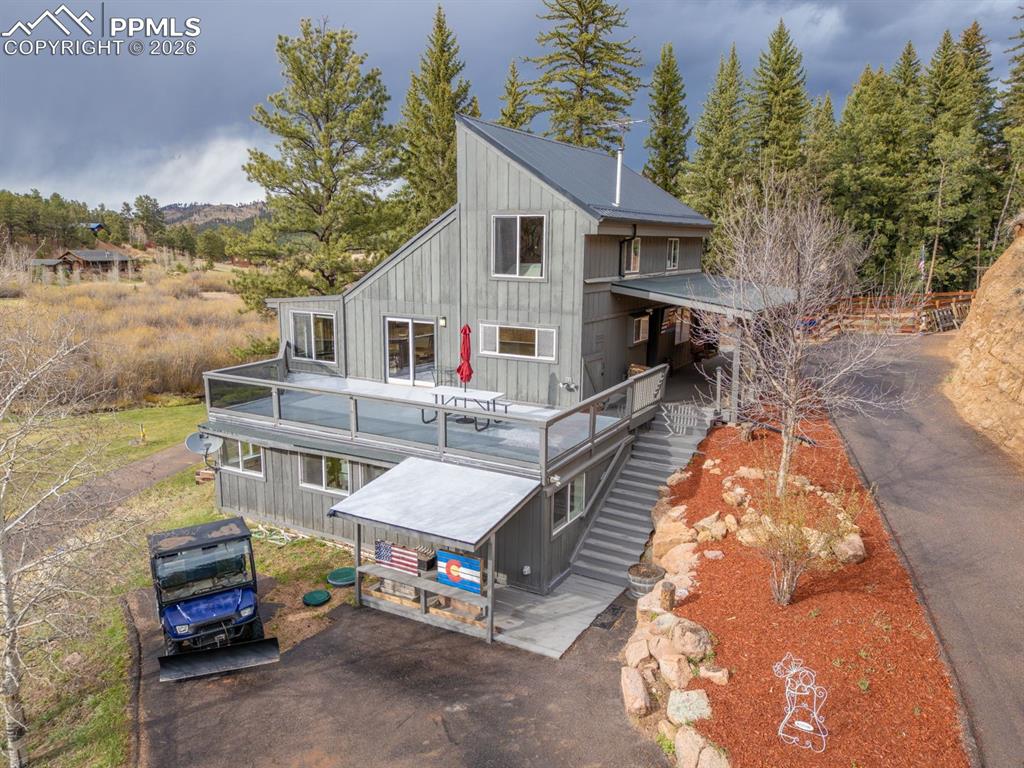 15895 Pine Lake Drive
