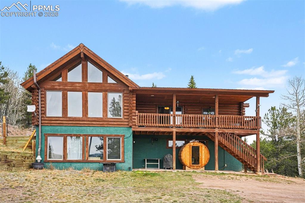 220 Rocky Mountain View