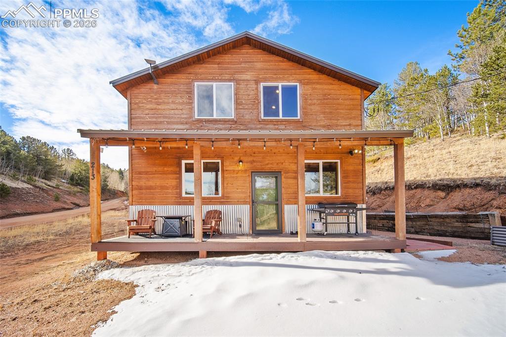 213 Willow Road