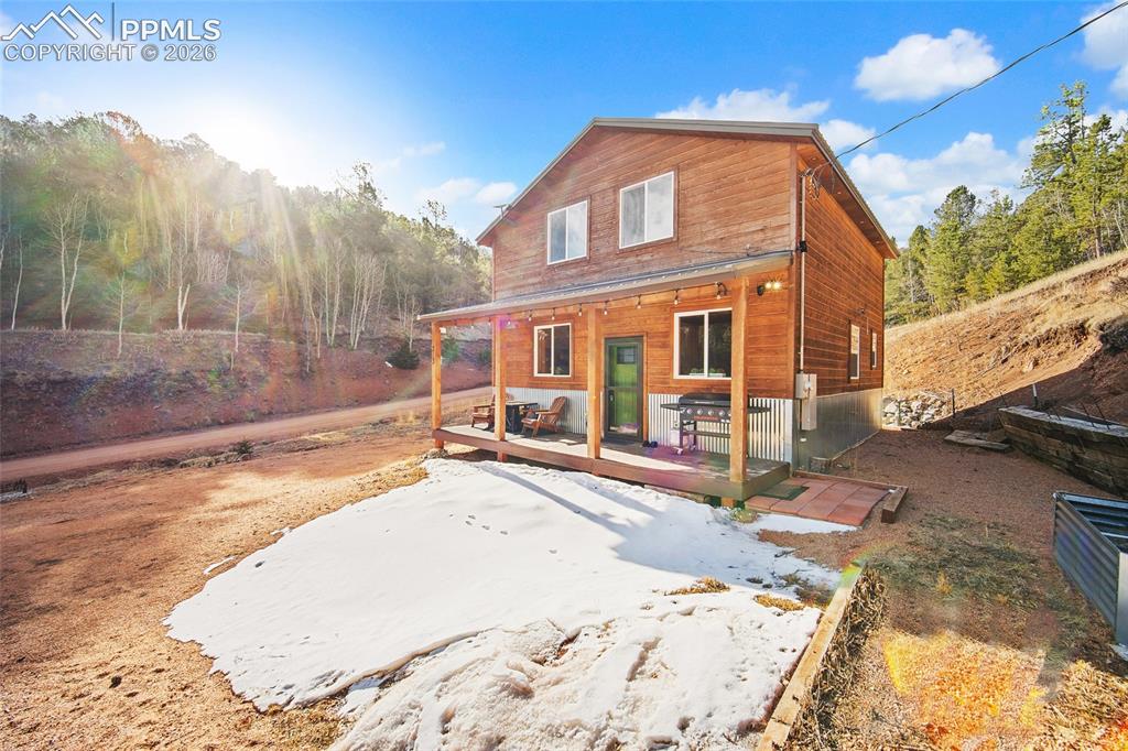 213 Willow Road