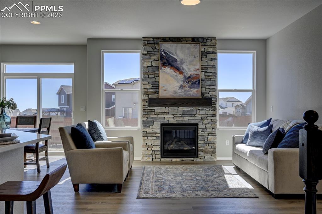 13051 Monument Vista Drive