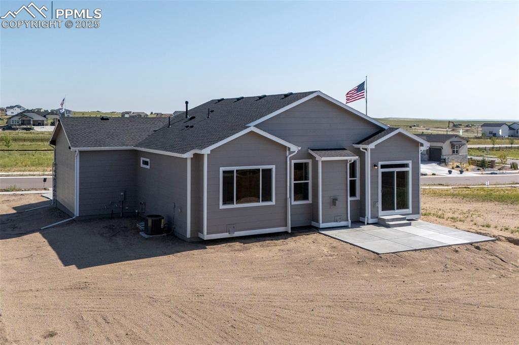 13051 Monument Vista Drive