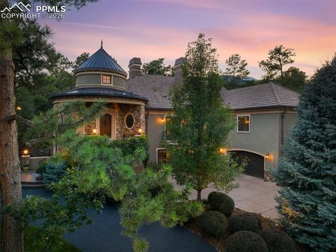 1830 Brantfeather Grove Colorado Springs CO 80906