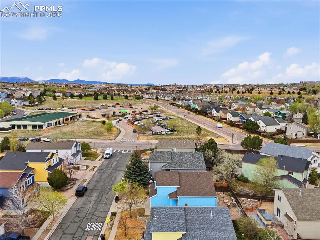 5018 Blackcloud Loop