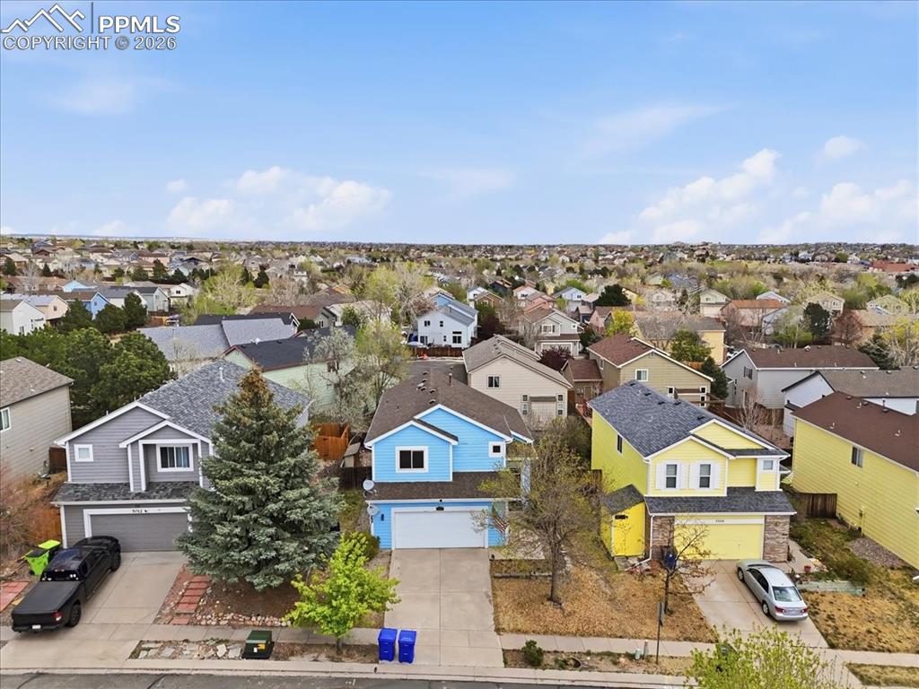 5018 Blackcloud Loop