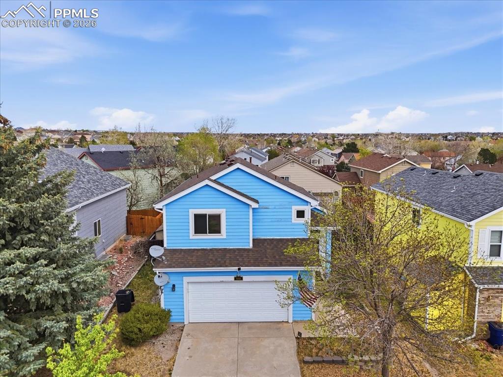 5018 Blackcloud Loop