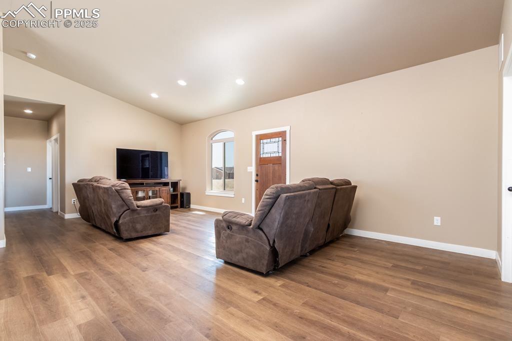 1075 E Buffalo Bill Lane