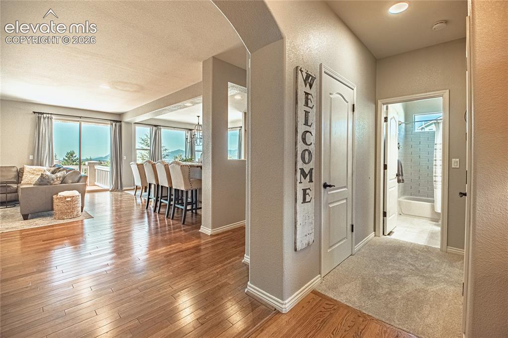 2613 Crooked Vine Court