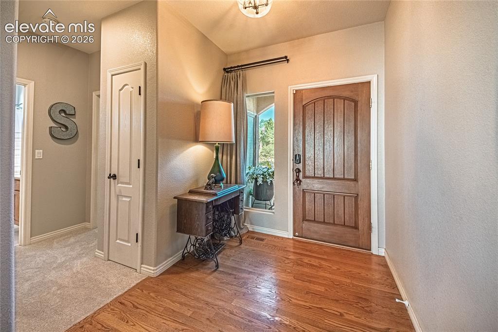 2613 Crooked Vine Court