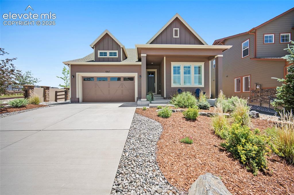 10167 Lake Arbor Lane