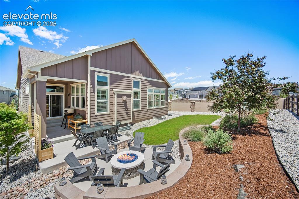 10167 Lake Arbor Lane