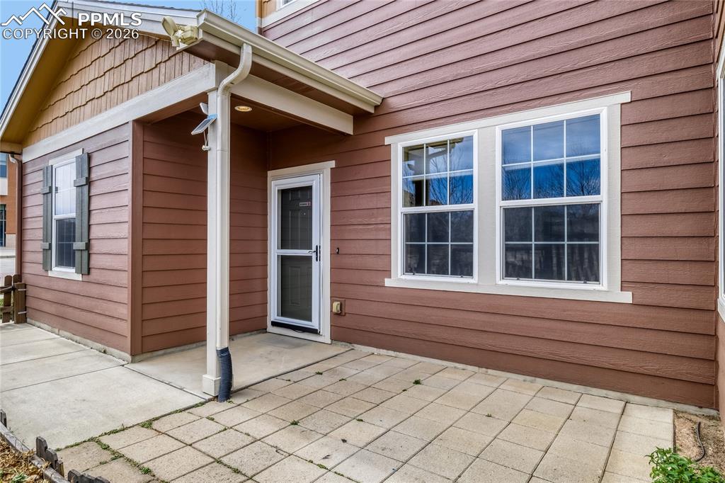 1360 Gold Hill Mesa Drive