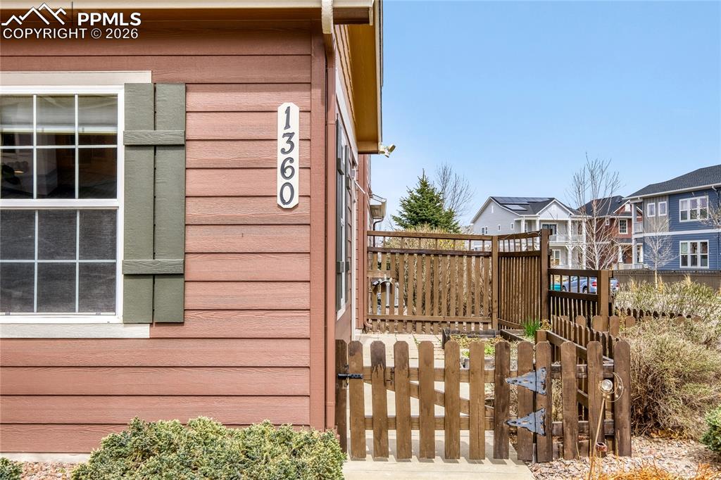 1360 Gold Hill Mesa Drive