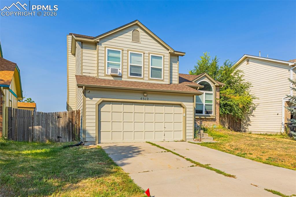 4512 Bramble Lane
