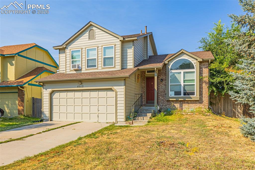 4512 Bramble Lane