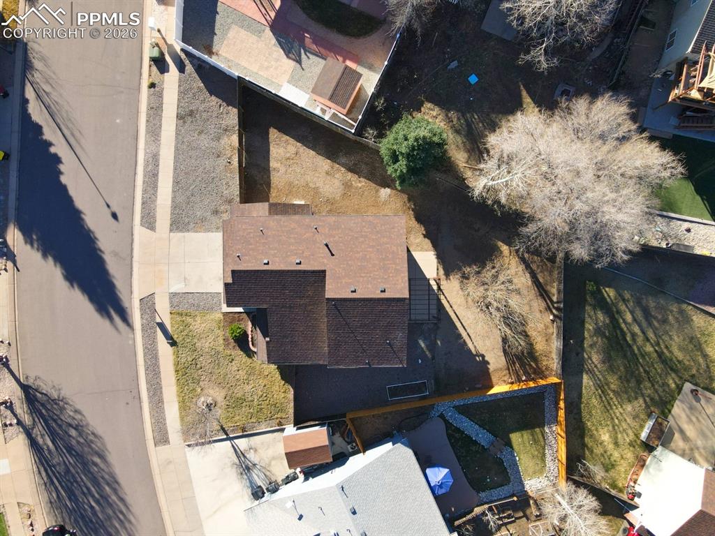 4965 Dry Stone Drive