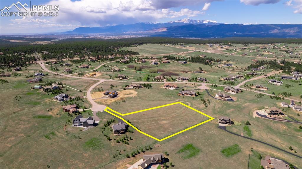 16954 Horizon Ridge Trail