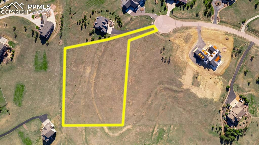 16954 Horizon Ridge Trail