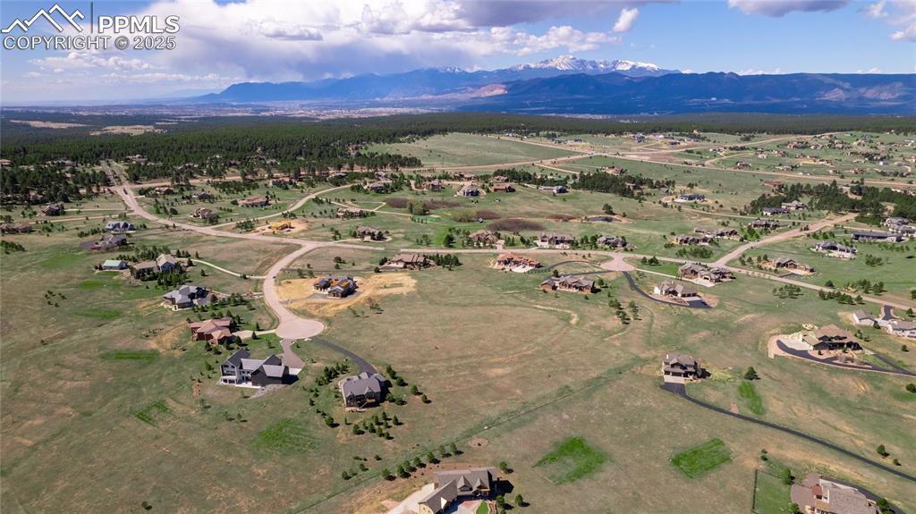 16954 Horizon Ridge Trail