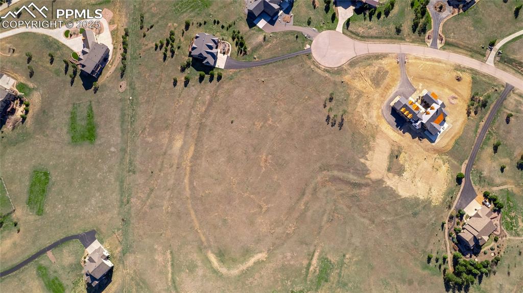 16954 Horizon Ridge Trail