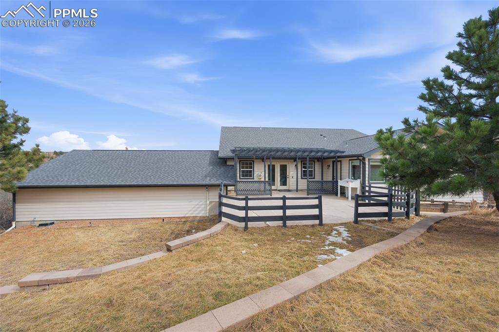 55 Pauma Valley Drive