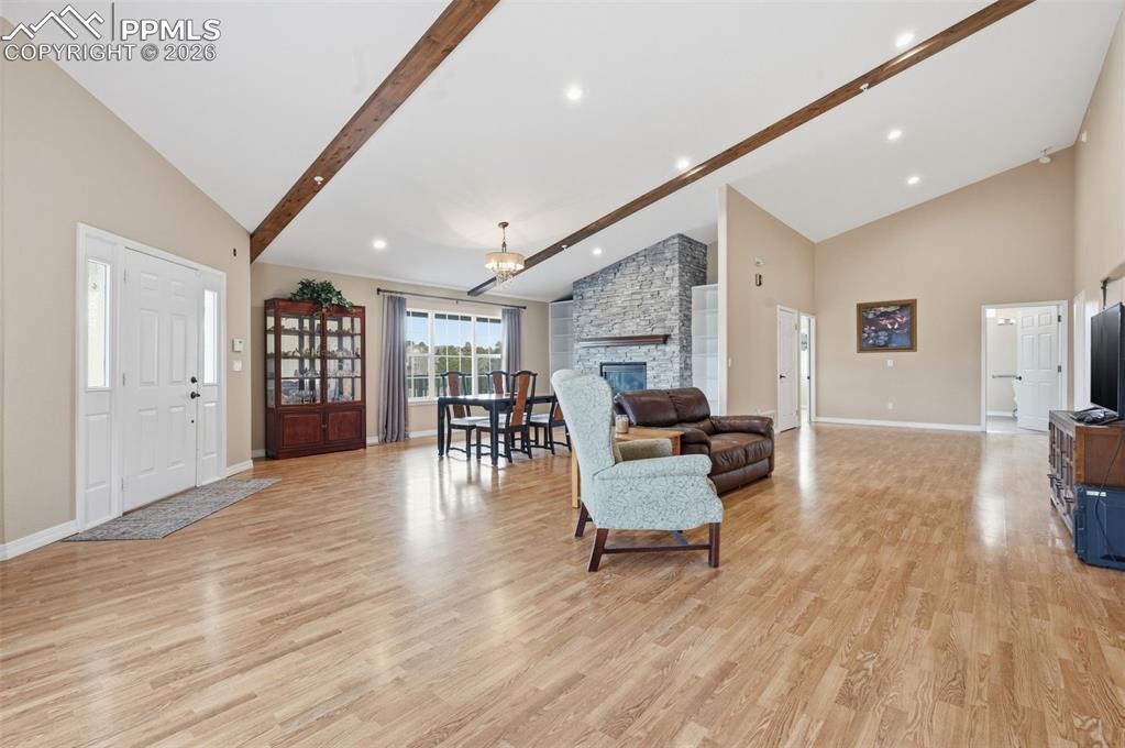55 Pauma Valley Drive