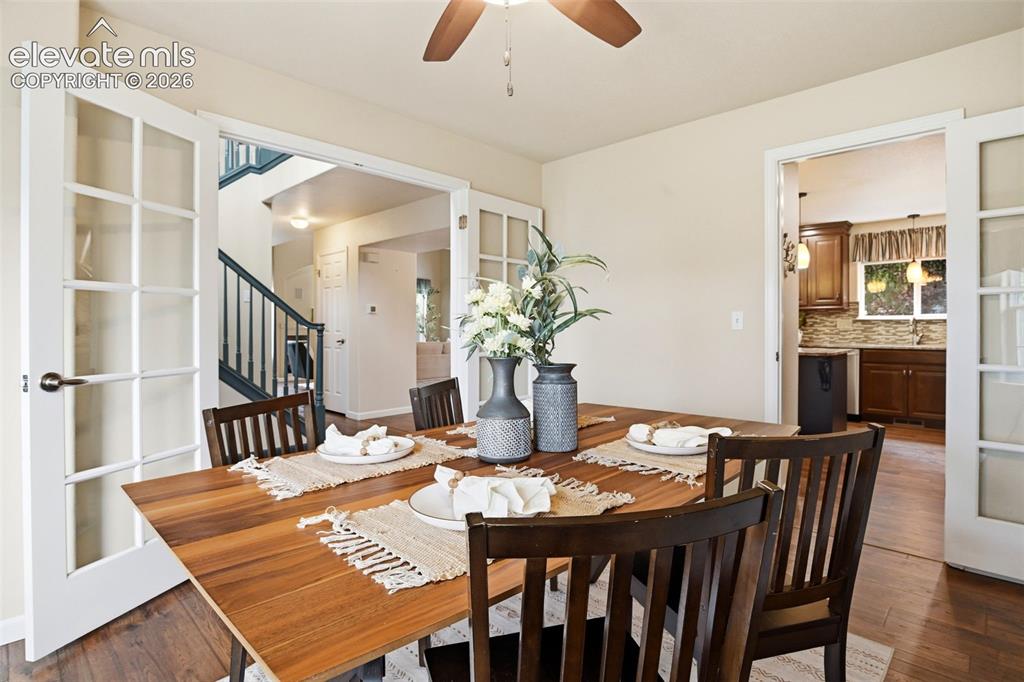 4135 Cherryvale Drive