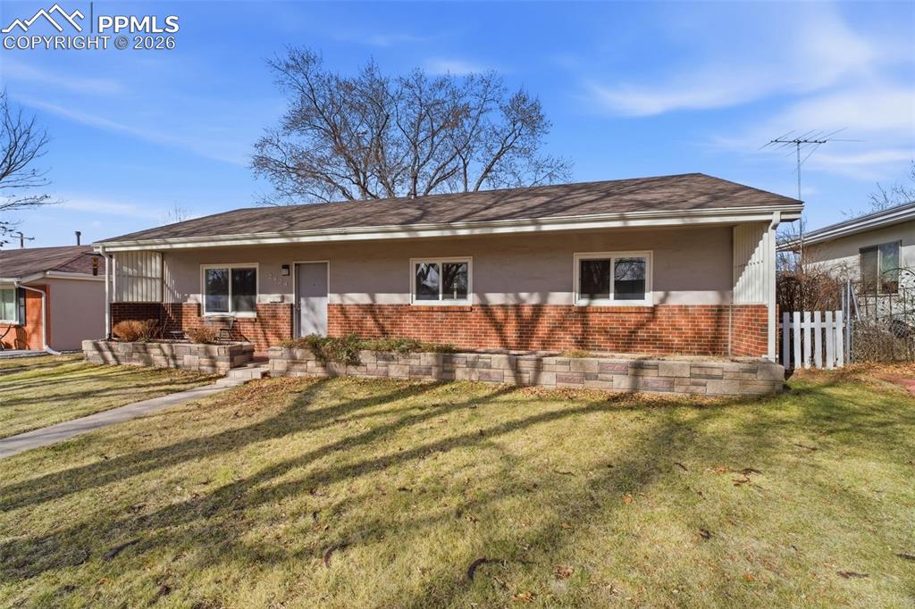 2424 Farragut Avenue