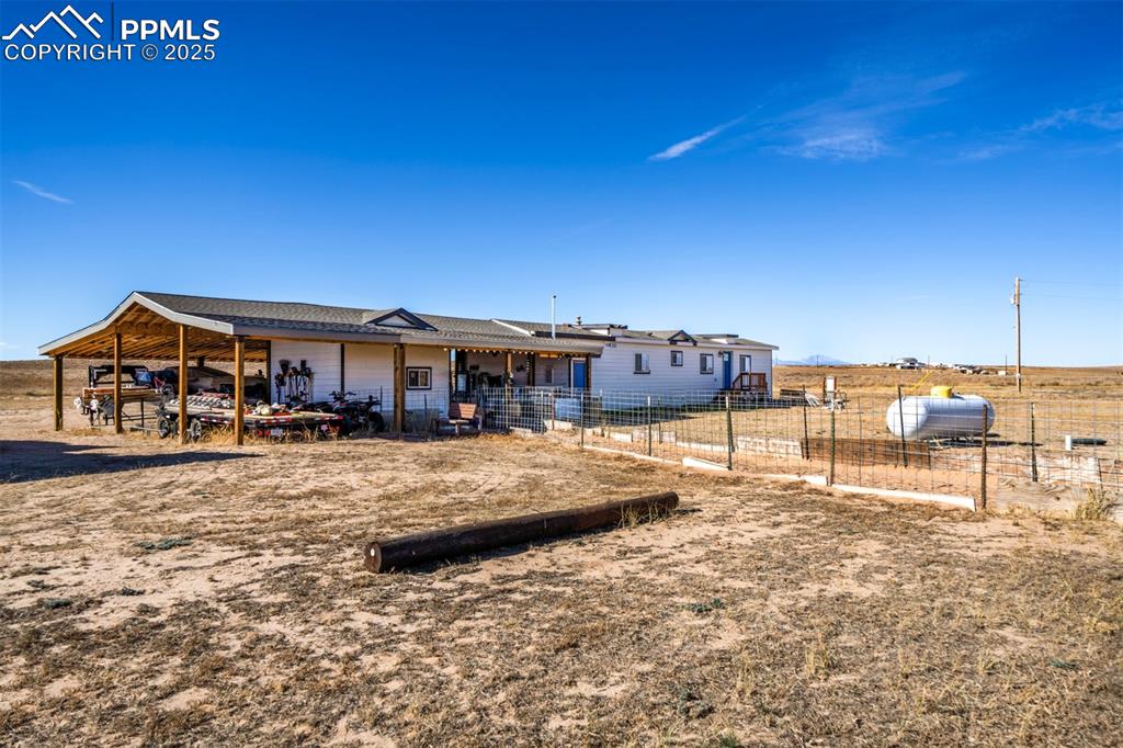 24225 Myers Road