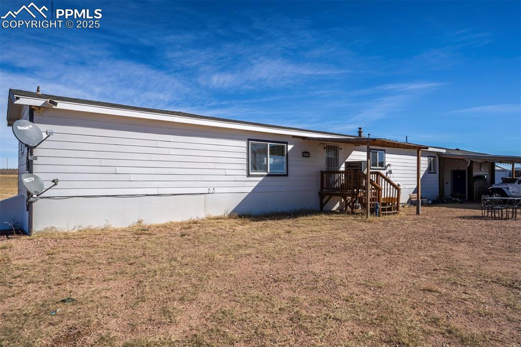 24225 Myers Road