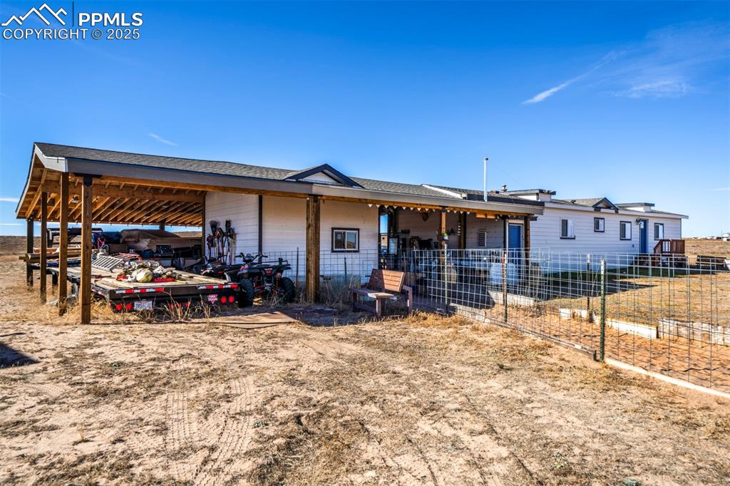 24225 Myers Road