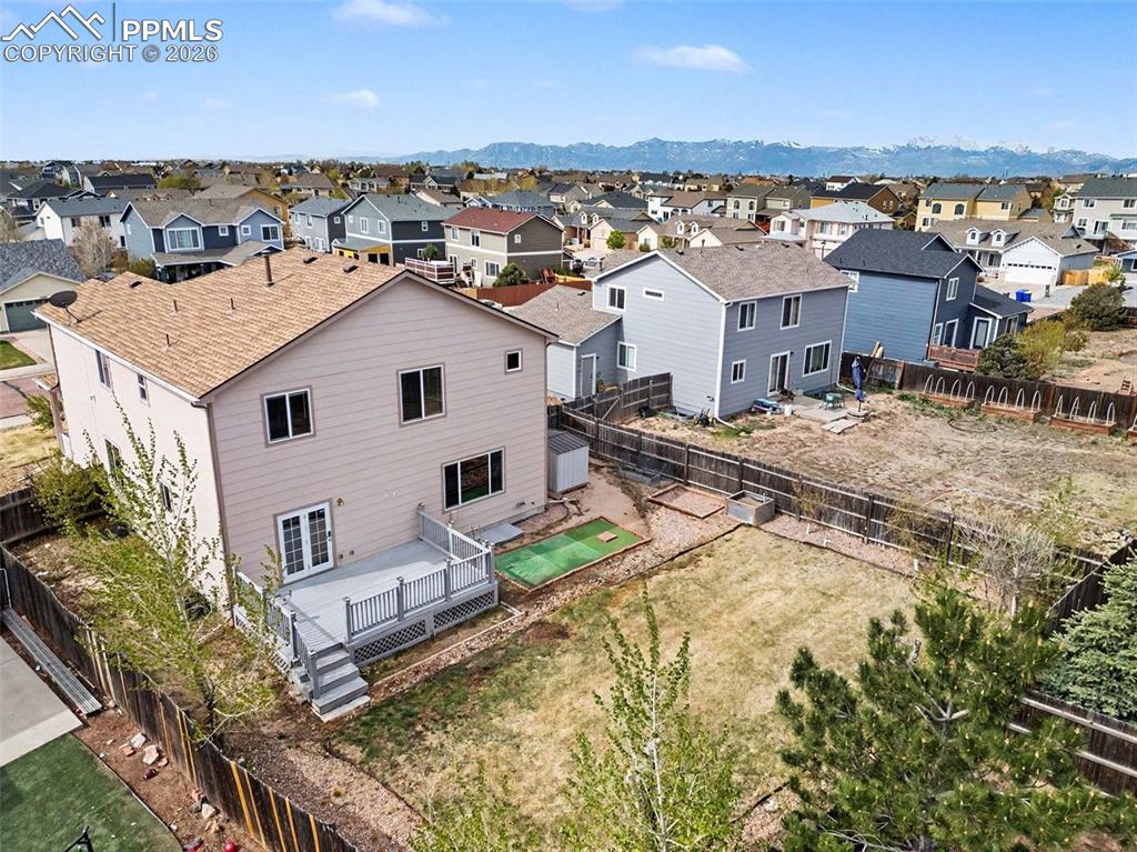 12210 Crystal Downs Road