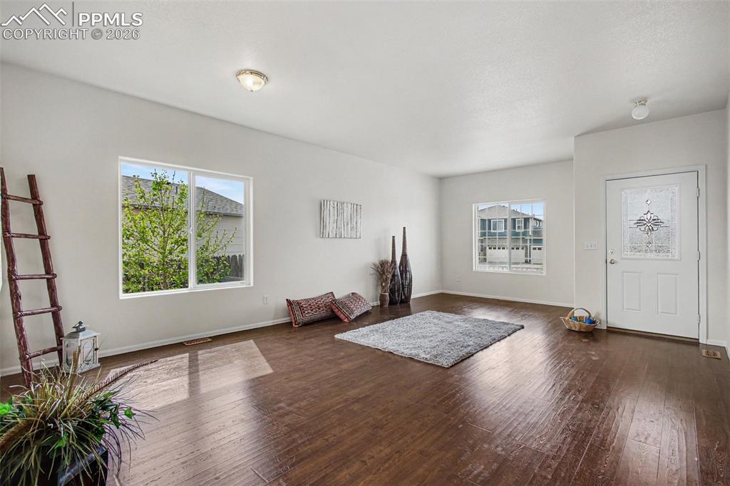 12210 Crystal Downs Road