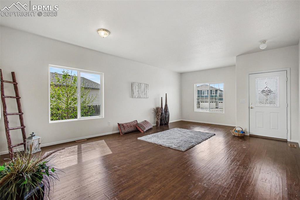 12210 Crystal Downs Road