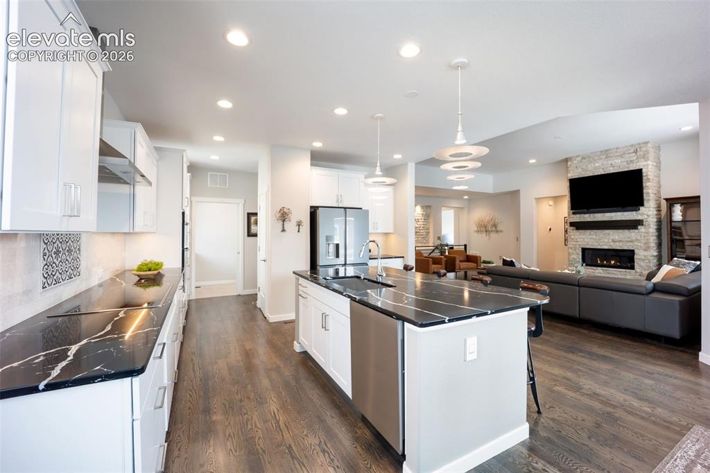5486 Mesa Top Drive
