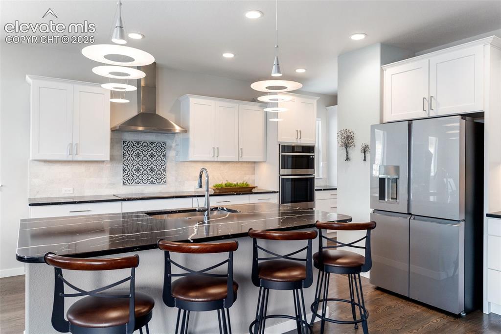 5486 Mesa Top Drive