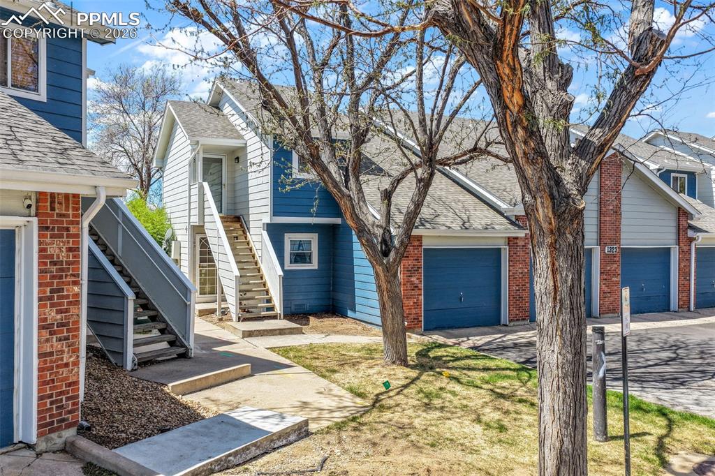 1323 S Cathay Court 202