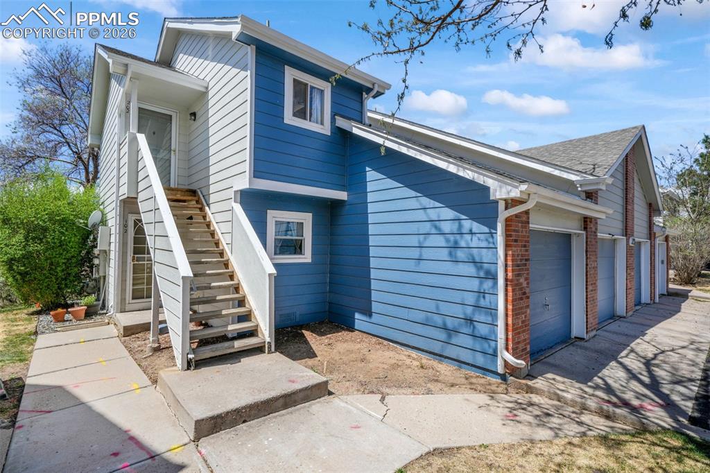 1323 S Cathay Court 202