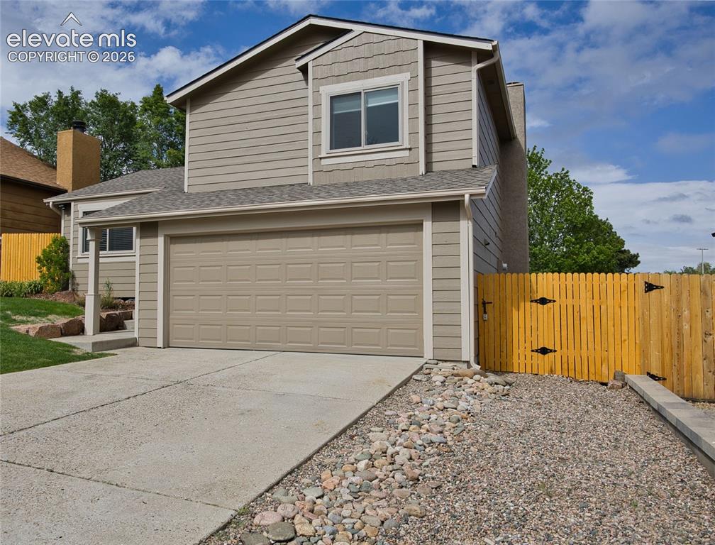 7155 Alpenwood Way