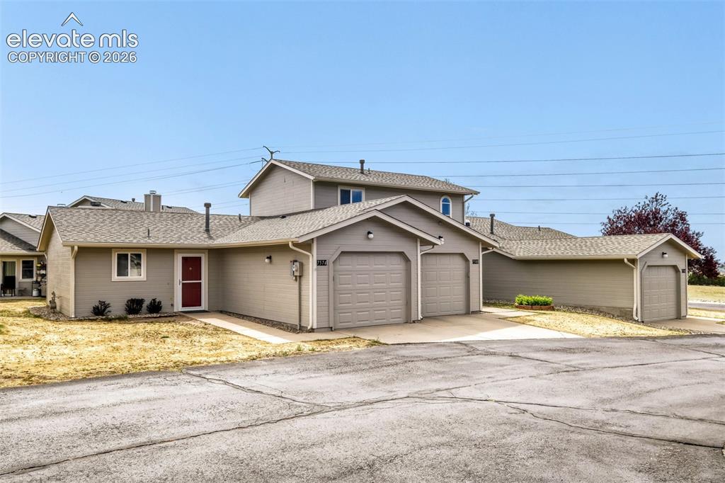 7580 Topango Court