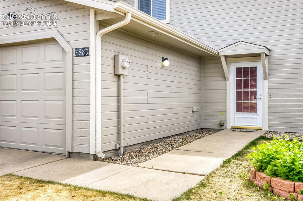 7580 Topango Court