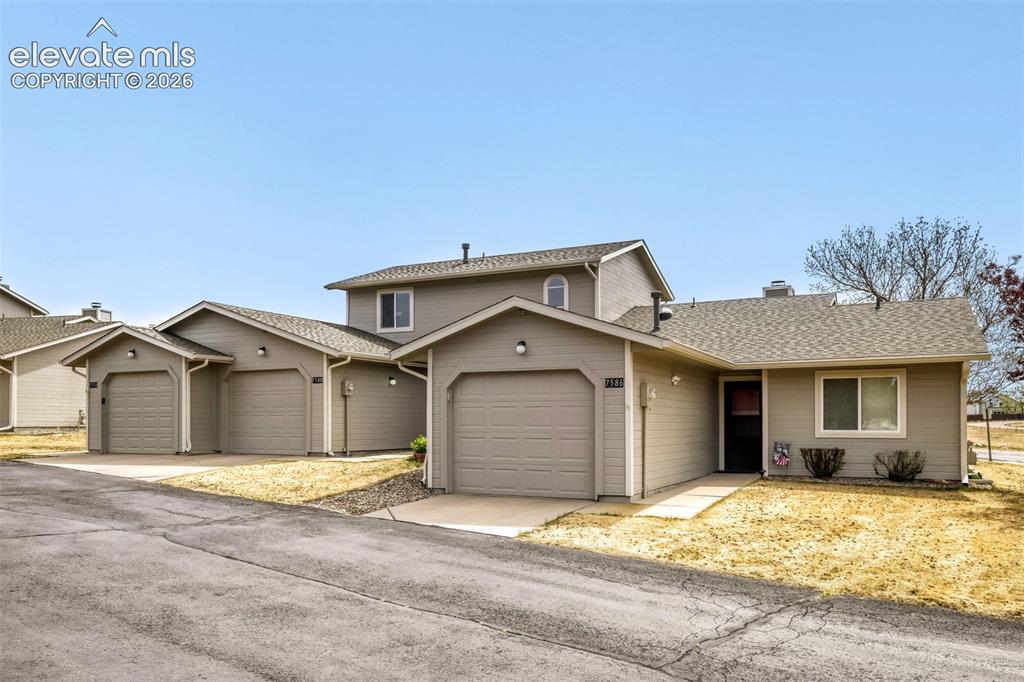7580 Topango Court