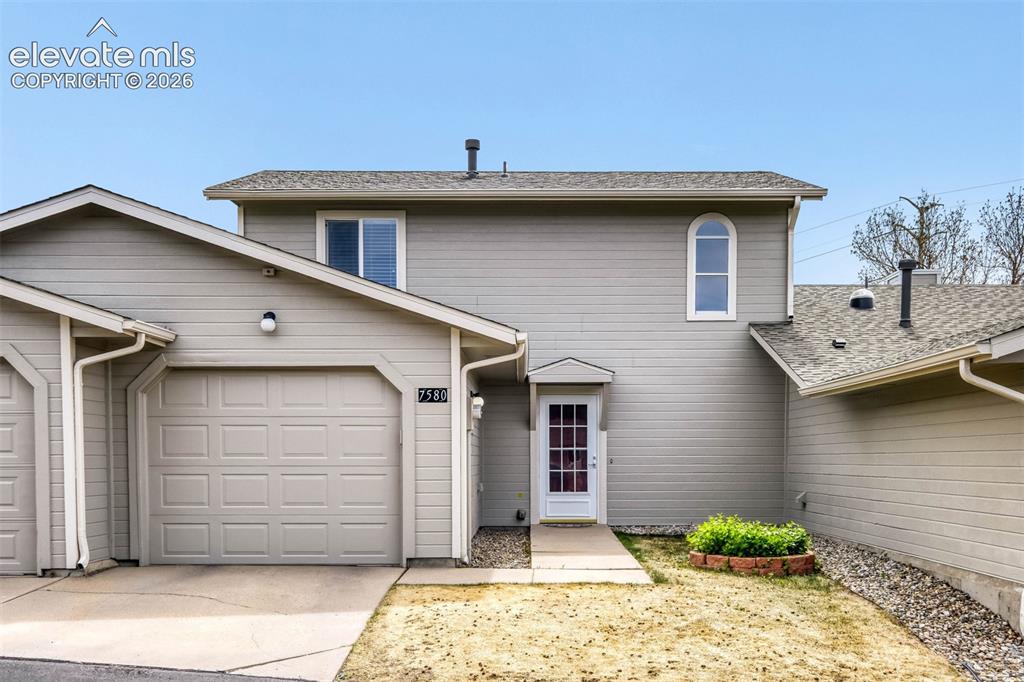 7580 Topango Court
