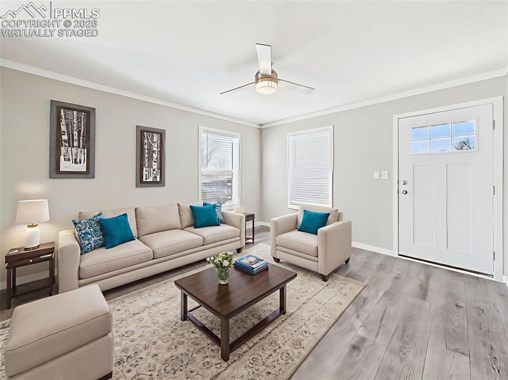 105 E Cellini Drive