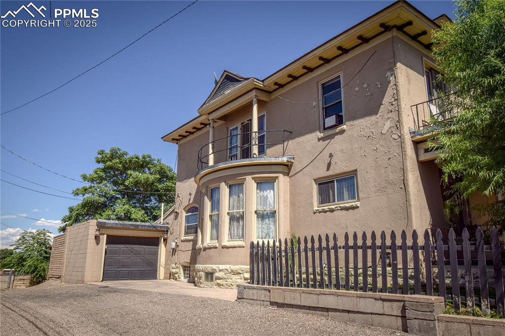 316 E Orman Avenue