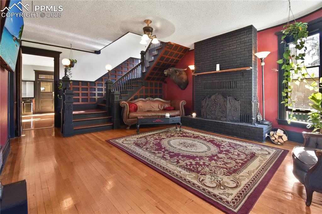 316 E Orman Avenue