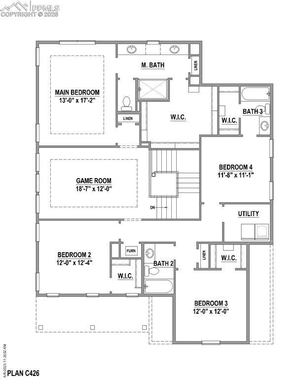 8135 Pennydale Drive