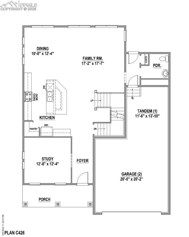 8135 Pennydale Drive