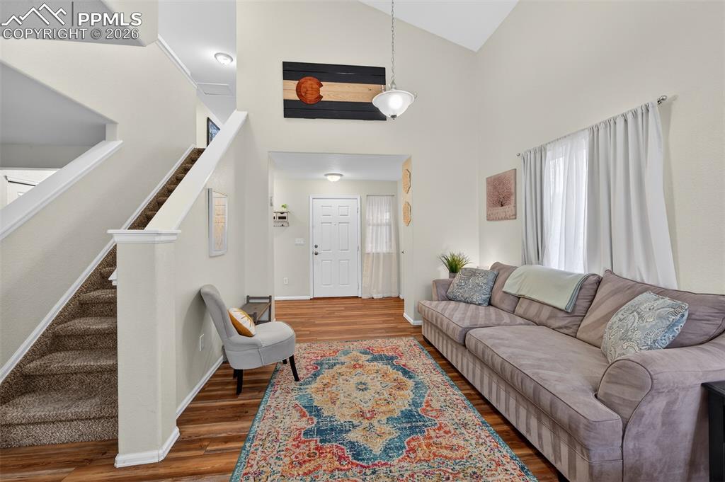 5236 Stone Fence Drive