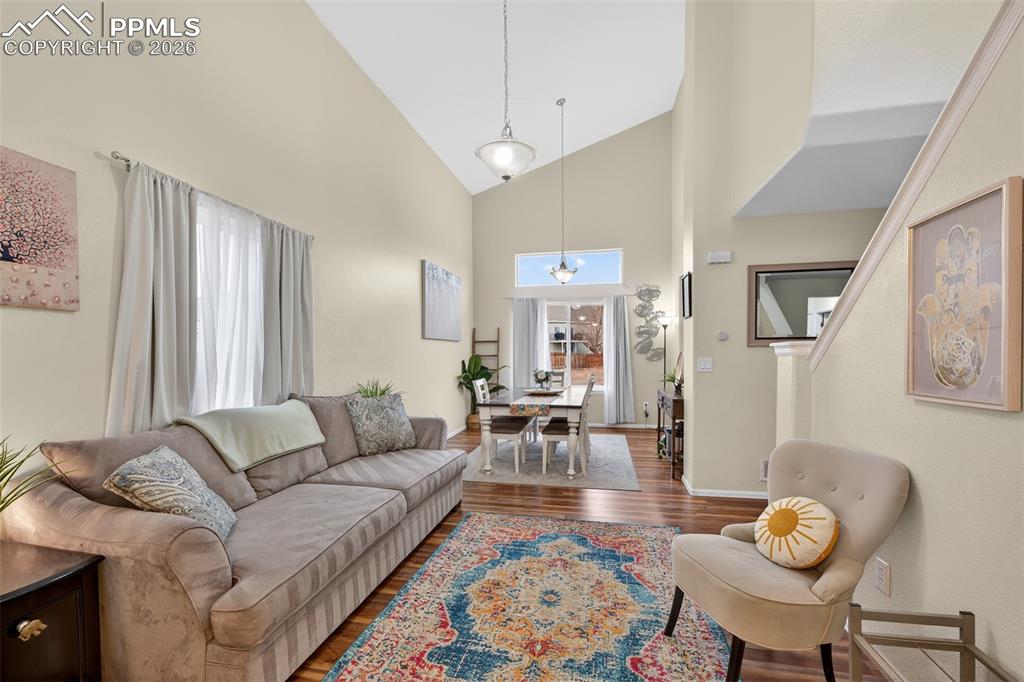 5236 Stone Fence Drive